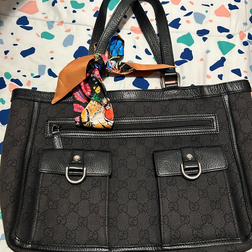 Gucci bag - Picture 10 of 13